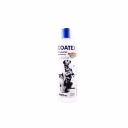 Shampoo morbido e allo stesso tempo efficace che può essere utilizzato in diversi problemi a seguito di linee guida veterinar ...