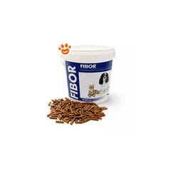 Vetplus - Dog Fibor Dog Fibor - Confezione Da 500 Gr