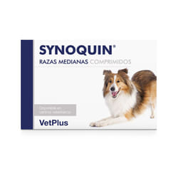Sinoquin Medium Races 120 compresse