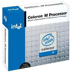 Intel 540 processore 1,86 GHz 1 MB L2 Scatola