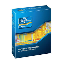 Intel Xeon E5540 processore 2,53 GHz 8 MB Cache intelligente Scatola
