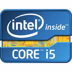 Intel Core i5-3450S processore 2,8 GHz 6 MB Cache intelligente Scatola