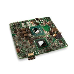 Intel BLKDCP847SKE scheda madre Intel® QS77 Express UCFF