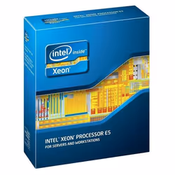 Intel Xeon E5-2630V3, Intel® Xeon® E5 v3, LGA 2011-v3, 22 nm, Intel, E5-2630V3, 2,4 GHz