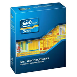 Intel Xeon E5-2630V3 processore 2,4 GHz 20 MB Cache intelligente Scatola