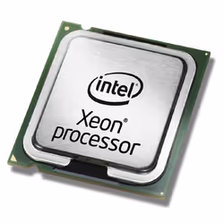 Intel Xeon E5-2630V3 processore 2,4 GHz 20 MB Cache intelligente Scatola