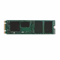 Intel SSDSCKKW512G8X1, 512 GB, M.2, 550 MB/s