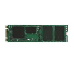 Intel SSDSCKKW512G8X1 drives allo stato solido 512 GB M.2 Serial ATA III 3D TLC