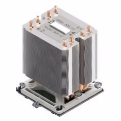 Intel AXXSTPHMKIT, Dissipatore di calore/Radiatore, Grigio