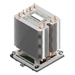 Intel AXXSTPHMKIT sistema di raffreddamento per computer Processore Dissipatore di calore/Radiatore Grigio