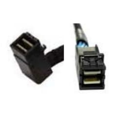 Intel AXXCBL650HDHRT cavo Serial Attached SCSI (SAS) 0,65 m Nero