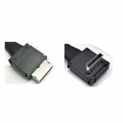 Intel AXXCBL600CVCR, 0,6 m, SFF-8611, SFF-8611, Nero, Intel Server System R1208WFTYS Intel Server System R2208WF0ZS Intel Ser ...