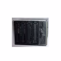 Intel AUP4X35S3HSDK, 8,89 cm (3.5"), Pannello portante, Nero, Acciaio inox, 3.5", Serial Attached SCSI (SAS), Plastica, Accia ...