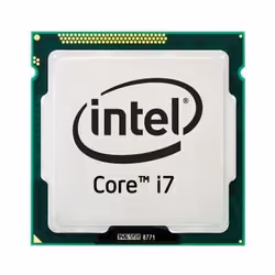 Intel Core i7-8700K processore 3,7 GHz 12 MB Cache intelligente Scatola - Vista aggiuntiva 2