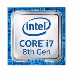 Intel Core i7-8700K processore 3,7 GHz 12 MB Cache intelligente Scatola - Vista aggiuntiva 4