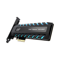 Intel Optane SSDPED1D015TAX1 drives allo stato solido 1,5 TB Half-Height/Half-Length (HH/HL) (CEM3.0) PCI Express 3.0 NVMe 3D XPoint