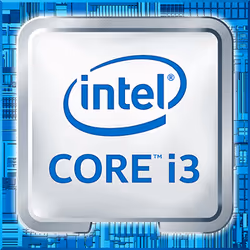 Intel Core i3-8300 processore 3,7 GHz 8 MB Cache intelligente Scatola - Vista aggiuntiva 6