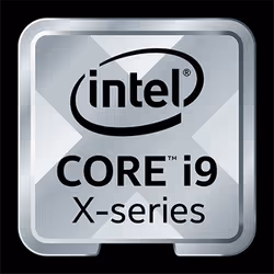 Intel Core i9-10920X processore 3,5 GHz 19,25 MB Cache intelligente Scatola - Vista aggiuntiva 5