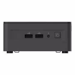 ASUS NUC 12 NUC12WSKv7 UCFF Nero i7-1270P - Vista aggiuntiva 4