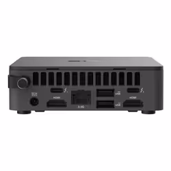 ASUS NUC 12 NUC12WSKv7 UCFF Nero i7-1270P - Vista aggiuntiva 5