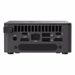 ASUS NUC 12 NUC12WSKv7 UCFF Nero i7-1270P - Vista aggiuntiva 6