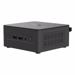 ASUS NUC 12 NUC12WSKv7 UCFF Nero i7-1270P - Vista aggiuntiva 8