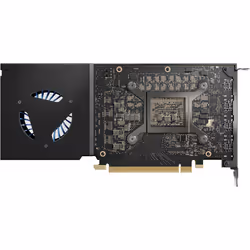 Intel Arc Pro A60 12GB GDDR6 - Vista aggiuntiva 4
