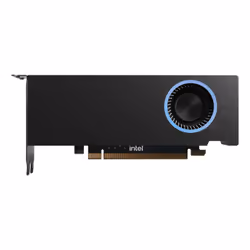 Intel Arc Pro B50 16 GB GDDR6 - Vista aggiuntiva 2