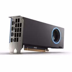 Intel Arc Pro B50 16 GB GDDR6 - Vista aggiuntiva 3