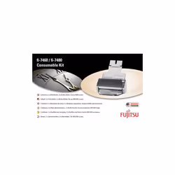 Ricoh CON-3710-002A, Kit di consumabili, Multicolore