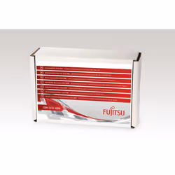 Fujitsu 3334-400K, Kit di consumabili, Multicolore