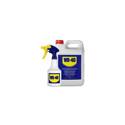 Wd-40 - Tanica Lubrificante Con Dosatore Formato 500 Ml.