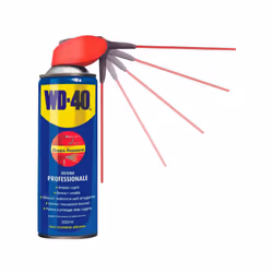 IDROREPELLENTE: permette il formarsi di una barriera perfetta contro l'umidità, elimina rapidamente i cortocircuiti da umidit ...
