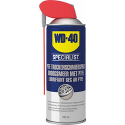 WD-40 Specialist Spray lubrificante multiuso 300 ml Spray aerosol