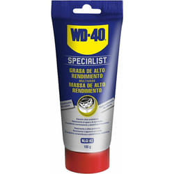 Grasso alte prestazioni Specialist al Solfonato di Calcio - Tubetto 150 g - Wd-40