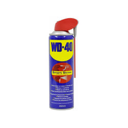 WD40 DE6045 lubifricante per uso generale 450 ml Spray aerosol