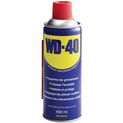 Bombola sbloccante 400 ml