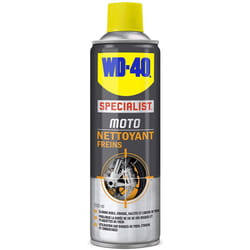 WD40 56061 lubifricante per uso generale 500 ml Spray aerosol