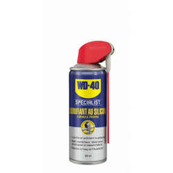 Wd-40 - Lubrificante al silicone WD40 Specialist - 400ml - 33377