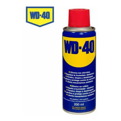 Olio lubrificante da 200 ml - Wd-40