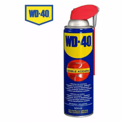 Wd-40 lubrificante 500ml olio