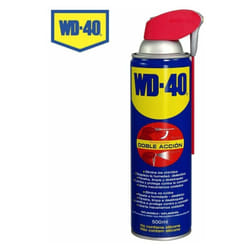 Olio lubrificante Wd-40 da 500 ml