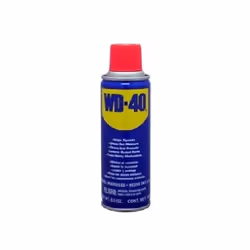 WD-40 lubrificante multifunzionale spray 400 ml, idrorepellente, anticorrosivo lubrificante, sbloccante e detergente.