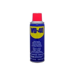 Lubrificante multifunzionale da 400ml w020585440 - Wd-40