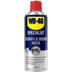 WD40 Lucidante Silicone 400 ml 39149/46