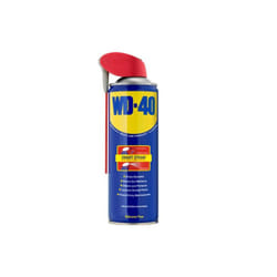 Wd-40 - sbloccante WD40 wd 40 ml 500 lubrificante spray detergente (29313)