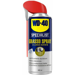 Wd-40 - Specialist Grasso Spray Lunga durata alta protezione nel tempo da 400 ml