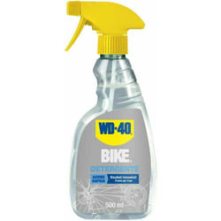 Wd-40 - Detergente spray ad azione rapida per bici Bike pronto per l'uso da 500 ml