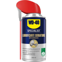 WD40 Lubrificante per Serrature 250ml