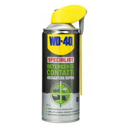 Elettroservice Wd-40 detergente contatti 067080